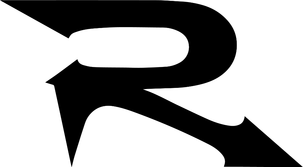RStudio Logo